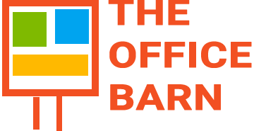 The Office Barn