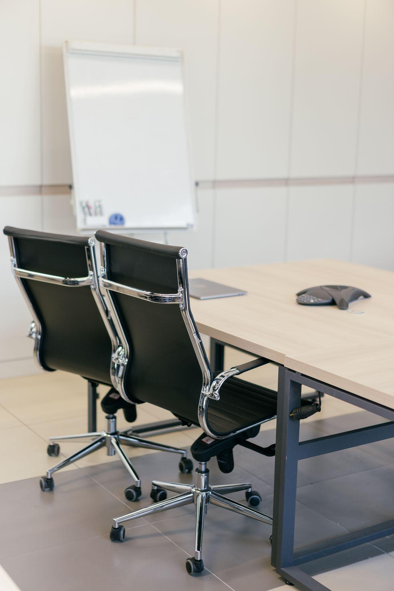 Ergonomic Chairs