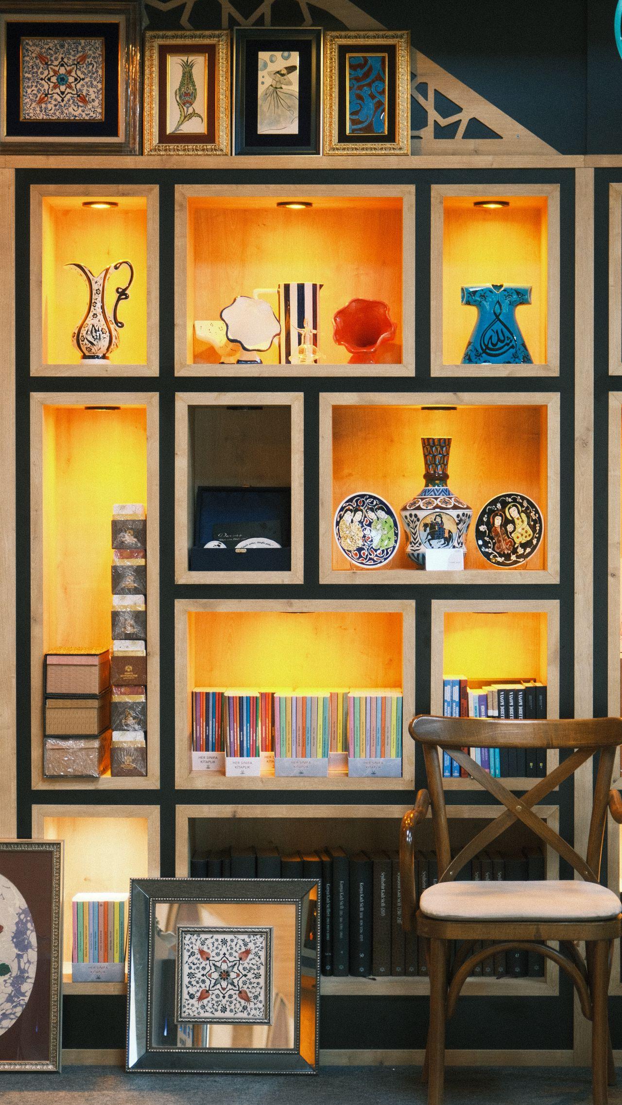 Tech Startup — Collaborative Workspace