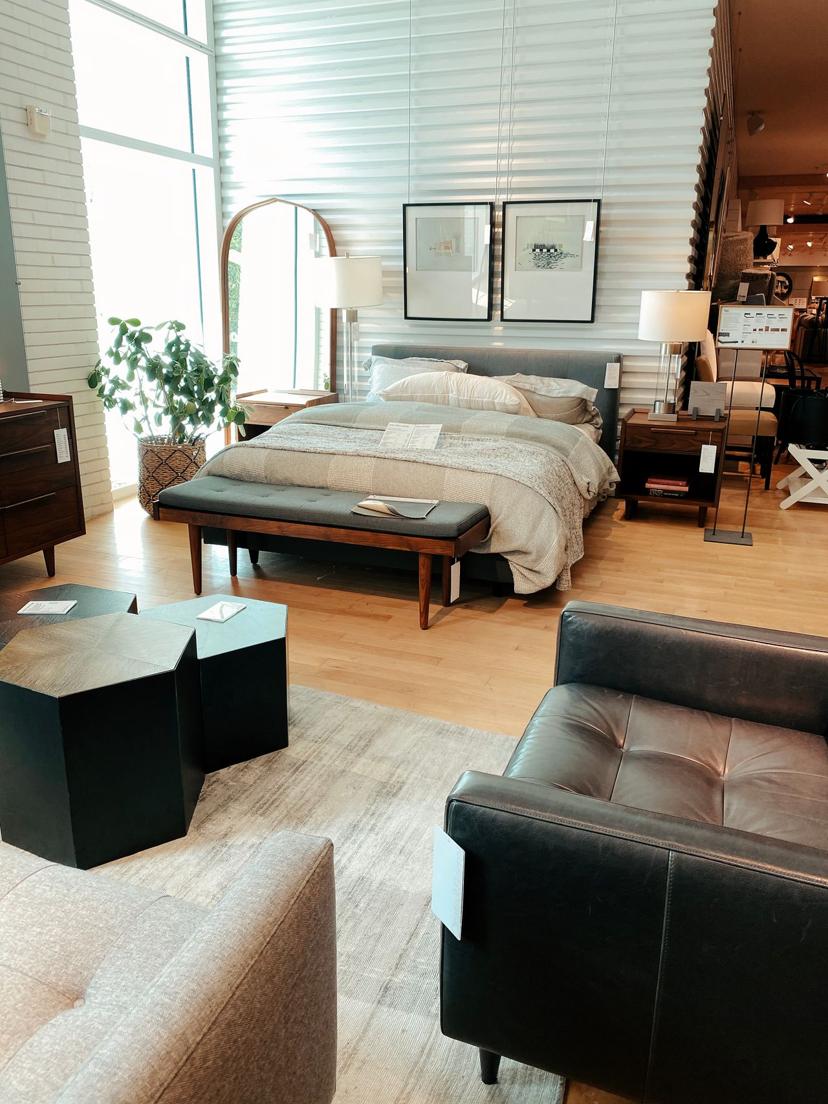 Workspace Call The Office Barn — Office Furniture & Workspace Solutions | Lexington, KY